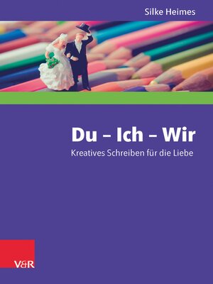 cover image of Du – Ich – Wir